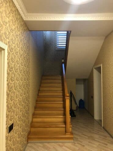 kirayə evlər 2022 bakı: Abşeron rayonu Saray qəsəbəsi ərazisində, 5 sotun icində 300 kv — 2