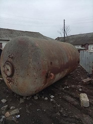 Şlanqlar: Bak, Metal — 1