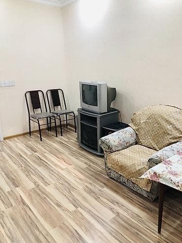 mingəcevir: Mingəçevir, 2 otaqlı, Köhnə tikili, 50 kv. m — 10