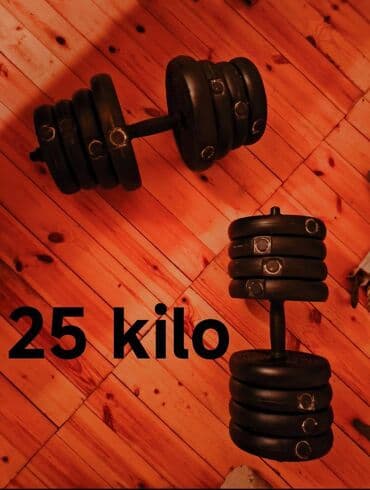 divara vurulan turnik: Qantellər — 1