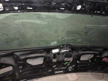 азербайджан купить авто: Audi Q7 baqaj qapisi ve fotucka nikelleri — 2