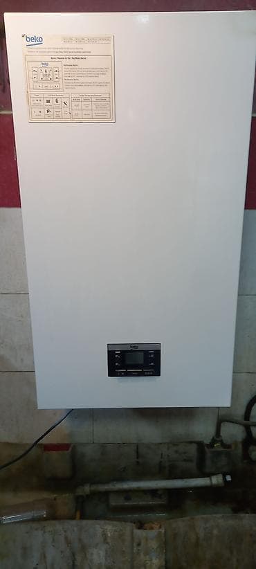 simfer soba qiymetleri: İşlənmiş Kombi Baymak 28 kVt, Pulsuz çatdırılma, Ödənişli quraşdırma, Zəmanətli, Kredit yoxdur — 1