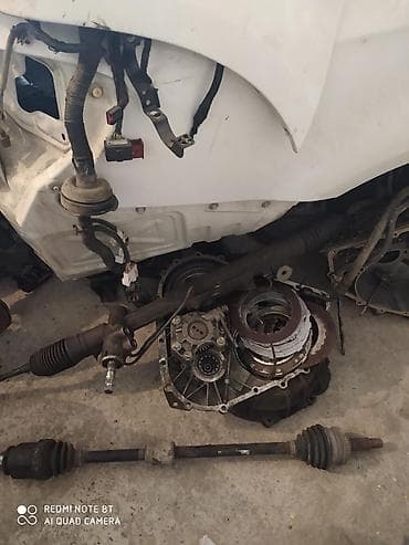 015 arxa bufer: Great Wall voleex c30 və M4 üçün orjinal bütün ehtiyat hissələri var — 3