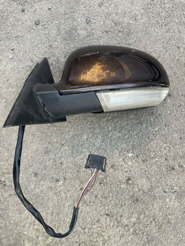 Volkswagen Passat guzgusu 
Whatsapa yaza bilersiniz