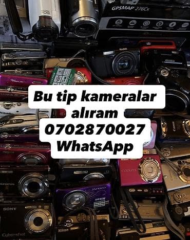 epson a3 printer: Bu tip kameralar alıram 0702870027yə göndərin 70azna qədər — 1