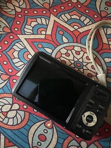 canon eos 1100d: Samsung kompakt rəqəmsal fotoaparat - Brend/model: Samsung kompakt — 3