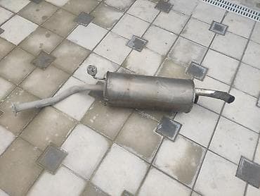 Məhsul: Orijinal Toyota 20 kuza arxa qazan.Qiymet 70 azn