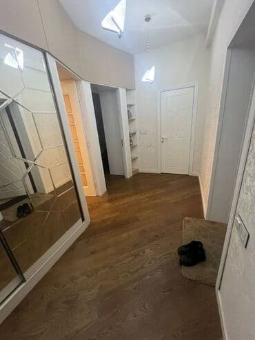 nargilə residence: 2 otaqlı, Yeni tikili, m. Gənclik, 58 kv. m — 9