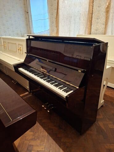 Kəsici disklər: Piano, Belarus, Akustik, Yeni, Pulsuz çatdırılma — 2