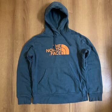 north: Svitşot, The North Face, S — 1