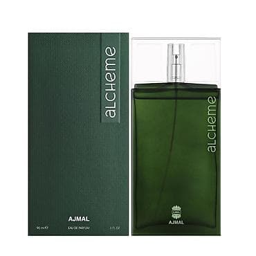 Ajmal Alcheme Eau de Parfum – 90 ml (3 fl. oz) - Brend: Ajmal - Növ
