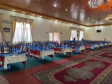 Daşınmaz əmlak: Salam sabirabad rayonu qaragüney kəndi məşhur əvəz marketlə üz üzə — 3