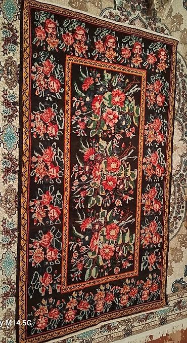 oglan usagi sekilleri: Xalça Dekorativ, Azərbaycan, Kredit yoxdur — 2