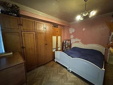Köhnə tikili: Bakı, 2 otaqlı, Köhnə tikili, 65 kv. m — 9