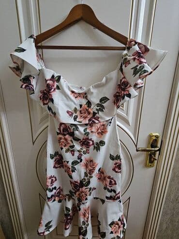 vecerni don: Ziyafət donu, Midi, S — 1