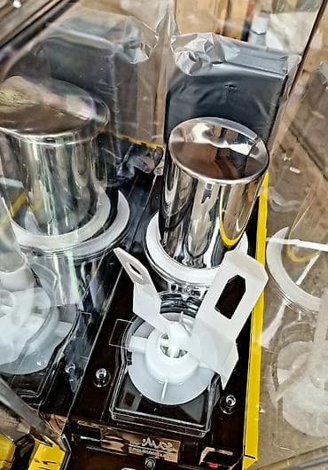 Su, sok, ayran aparatları: Ayran aparatı Su aparatı Sok aparatı Dispensir şirin su aparatı sok — 8