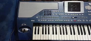 Книги и журналы: Синтезатор, Korg, Б/у, Самовывоз — 5