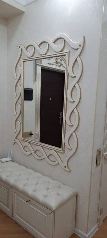 200 azn kiraye evler sumqayitda 2025: 3 otaqlı, Yeni tikili, 75 kv. m — 16