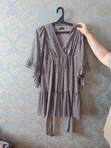 Ziyafət donu, Maksi, Zara, L