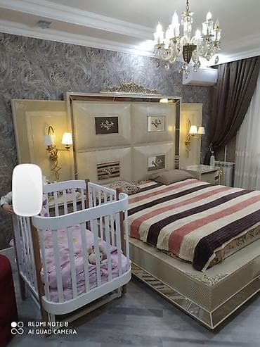 masa dəsdi: İkinəfərlik çarpayı — 3