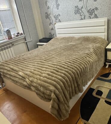 tek carpayi sekilleri: Двуспальная кровать — 1