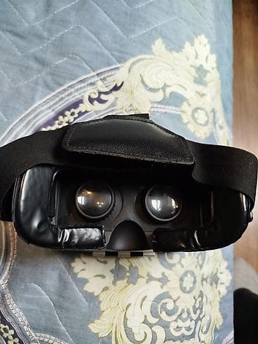 xiaomi tv box s: VR Shinecon Virtual Reality Eynəkləri - Smartfon üçün VR eynəkləri — 4