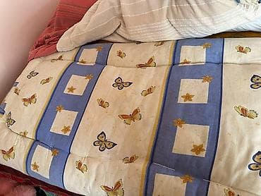 bursa mebel: Yeni, Yun matras — 3