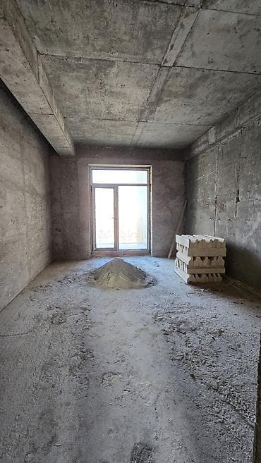 Mənzillər: Ağ şəhər, 5 otaqlı, Yeni tikili, m. Xətai, 210 kv. m — 9