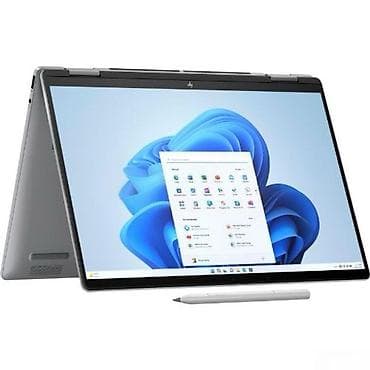 Noutbuk "HP touch screen Envy x360 14-fc0023dx" Şəhər: Bakı Marka: HP