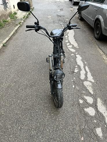 velosiped matoru elektrikli: Elektrik skuter – şəhər içi rahat gediş üçün Real alıcıya endirim — 2