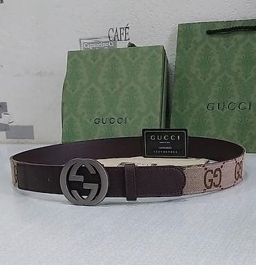 pandora qutu: Kəmər, Təbii dəri, Yeni — 3