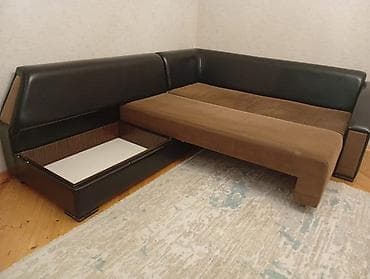 kunc diva: Künc divan, Açılan, Bazalı, Parça — 2