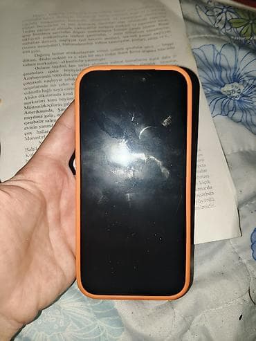 telefon planşet: IPhone 17 Pro Max, 1 TB, Qızılı — 3