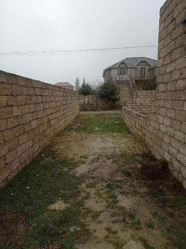 3 sot, Tikinti, Mülkiyyətçi