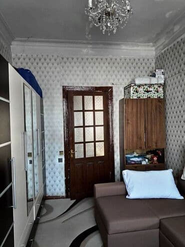 Bakı, 3 otaqlı, Köhnə tikili, m. Nəriman Nərimanov, 80 kv. m — 5