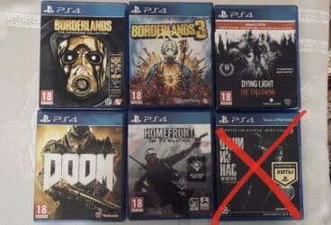 сколько стоит диск гта 5: PS4 üçün orijinal disklar (bir ədədi 25-30 m aralığı) - The Order — 3