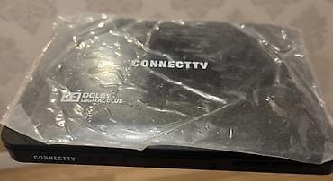 televizor 55: Rəqəmsal və ya IPTV/peyk qəbuledicisi Dolby Digital Plus dəstəyi ilə — 2