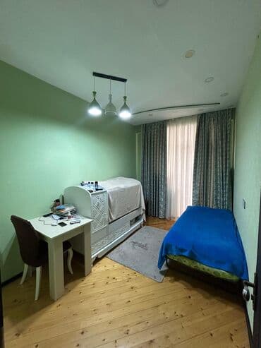 mingecevirde evlerin qiymeti 2020: 3 otaqlı, Yeni tikili, m. 20 Yanvar, 100 kv. m — 18