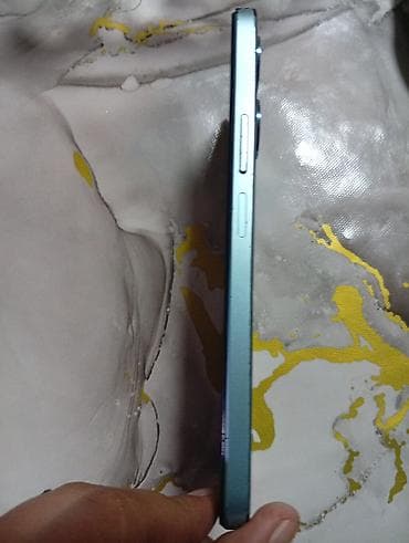 Honor X5b Plus, Qırıq