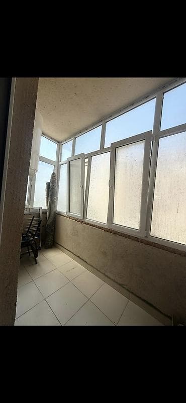 qusar a frame: Binəqədi qəs., 3 otaqlı, Yeni tikili, 95 kv. m — 8