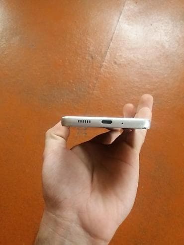 iphone 5s qiymeti 2019: Samsung Galaxy A33 5G, 128 GB, rəng - Ağ, Barmaq izi — 8