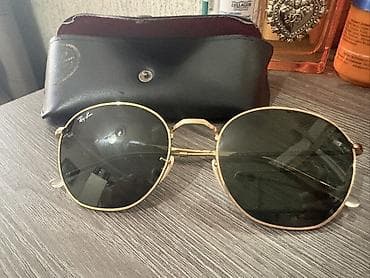 Ray-Ban RB3772 ROB gün eynəyi Orijinal yeni kimi - Model: RB 3772 ROB