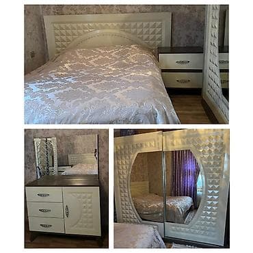 tek neferlik yataq: AmlYataq desti 650azn. Ünvan Zabrat (3620) aml — 1