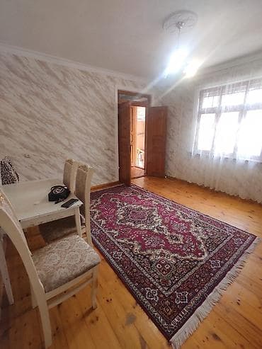 ev al: Gəncədə Azərbaycan küçəsi dəmir yolu xəttinin alt hissəsi tam təmirli — 8
