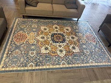 Xalça Türkiyə, Kredit yoxdur