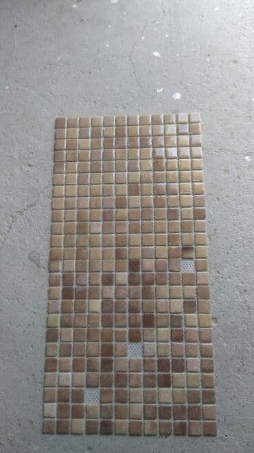 plastik ayna qapi: Hovuz ucun mozaika. Yerli istehsal mozaikalar Turkiye istehsali — 11