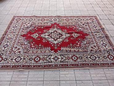 Xalçalar: Xalça Türkiyə — 3