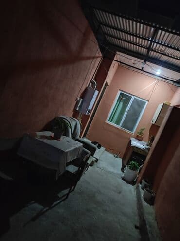 taxta evler kreditle: Masazır 2 otaqlı, 45 kv. m, Kredit yoxdur, Yeni təmirli — 7