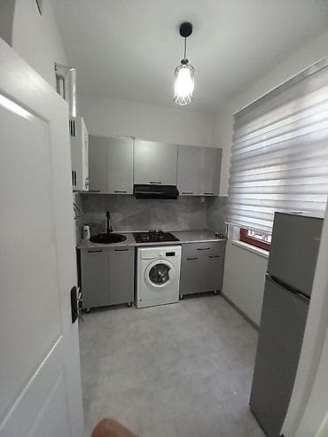 otağ: Kirayə 1 otaqlı mənzil – 6-cı Mikrorayon, Binəqədi rayonu – Nəsimi — 7