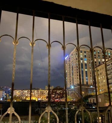 купить квартиру в баку ахмедлы: 4 комнаты, Новостройка, м. Низами, 250 м² — 5